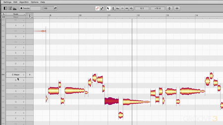 Groove3 - Melodyne 4 Explained (2016)