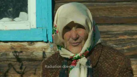 The Babushkas of Chernobyl (2015)