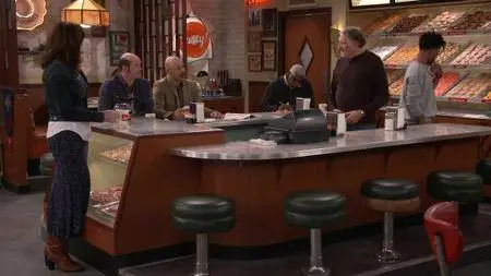 Superior Donuts S02E14