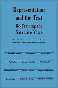 Representation and the Text: Re-Framing the Narrative Voice