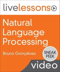 Natural Language Processing [Sneak Peek]