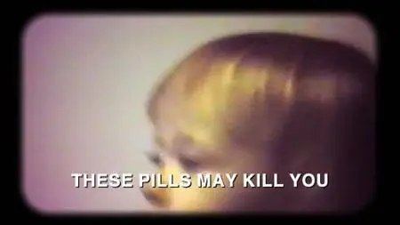 BBC - Panorama: These Pills Could Kill You (2019)