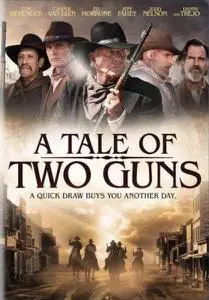 A Tale of Two Guns (2022)