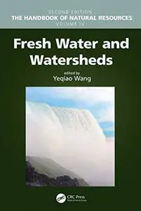 Fresh Water and Watersheds