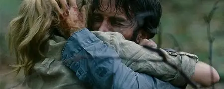 Open Grave (2013)