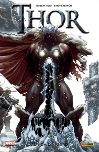 Thor - Tome 2 - Au Nom D'Asgard