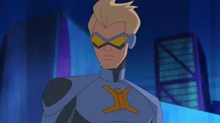 Stretch Armstrong & the Flex Fighters S02E04