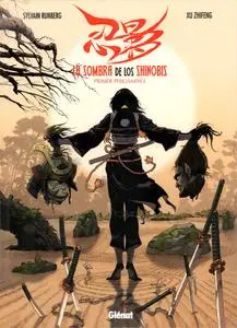 La Sombra de los Shinobis Tomo 1, De Sylvain Runberg et Xu Zhifeng