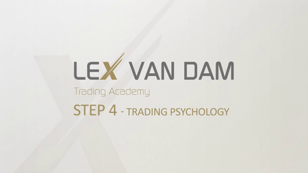 Lex van Dam - Million Dollar Traders Course