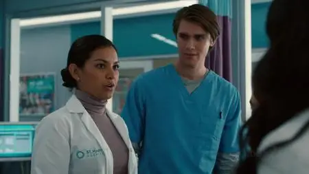 Nurses S02E08