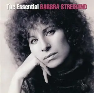 Barbra Streisand - The Essential Barbra Streisand (2002)