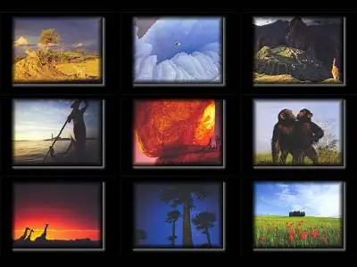 Equilibrium - National Geographic Photogallery (Part 5)