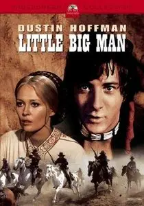 (Comedie/Western/Drame) Little Big Man [VO+FR DVDRiP] 1970
