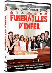 Funerailles D.Enfer (2008)