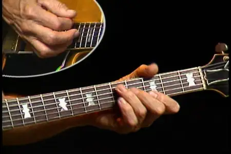 The Legendary Guitar Of Tal Farlow [repost]