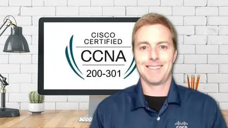 Cisco Ccna 200-301 - Your Guide To Passing - 2023