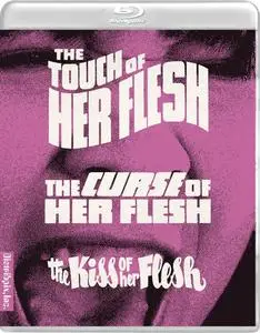 The Curse of Her Flesh (1968) [w/Commentary]