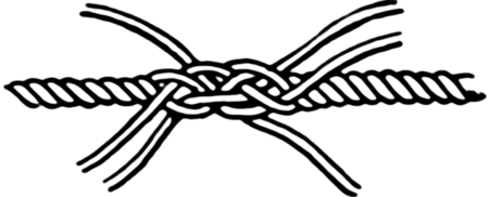How To Tie 17 Different Rope Knots 