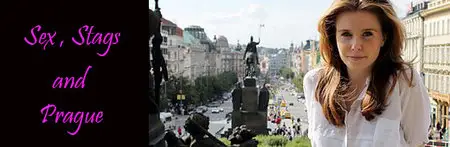 Stacey Dooley Investigates Sex Stags And Prague (2013)