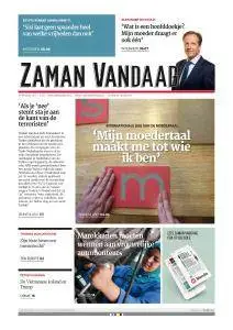 Zaman Vandaag - 3 Maart 2017