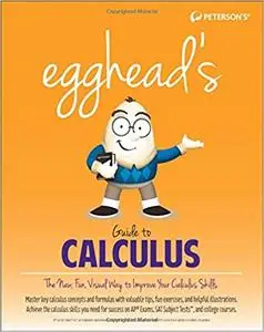 egghead's Guide to Calculus