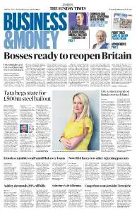 The Sunday Times Business - 26 April 2020