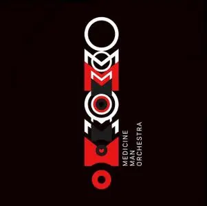 Medicine Man Orchestra - Medicine Man Orchestra (2021) [Official Digital Download 24/48]