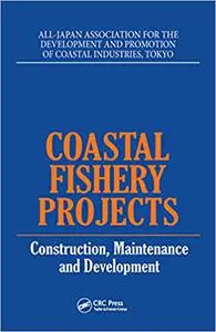 Coastal Fishery Projects