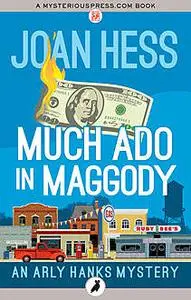 «Much Ado in Maggody» by Joan Hess