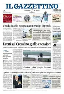Il Gazzettino Rovigo - 4 Maggio 2023