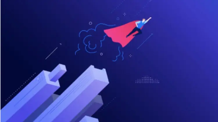 Upgrade+ Bundle - SuperHuman Learning - 22 Courses in 1