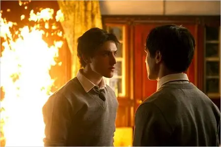 Seconds Apart (2011)