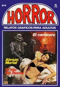 Horror #19