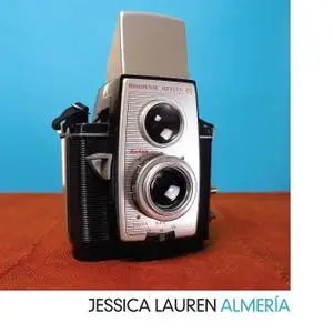 Jessica Lauren - Almería (2018)