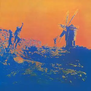 Pink Floyd - More (1969/2021) [Official Digital Download 24/192]