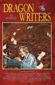 «Dragon Writers» by Jody Lynn Nye, Kevin J.Anderson