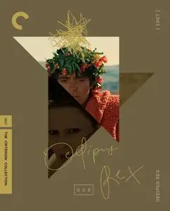 Oedipus Rex / Edipo Re (1967) [The Criterion Collection]