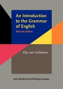 An Introduction to the Grammar of English (Repost)