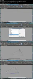 Creating Dynamic Blocks for Site Design Projects in AutoCAD