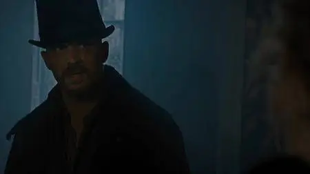 Taboo UK S01E04 (2017)