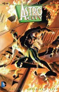 Astro City 005 1995 digital Son of Ultron-Empire