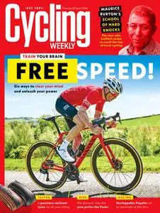 Cycling Weekly - April 25, 2024