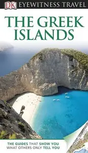 Greek Islands (repost)