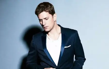 Rob Thomas - The Great Unknown (2015)