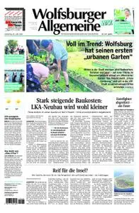 Wolfsburger Allgemeine Zeitung - 25. Juni 2019