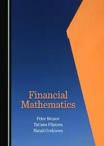 Financial Mathematics