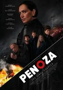 Penoza: The Final Chapter (2019)