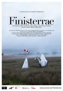 Finisterrae - by Sergi Caballero (2010)