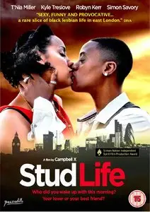Stud Life (2012)
