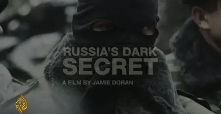 Al-Jazeera - Crimea: Russia's Dark Secret (2018)